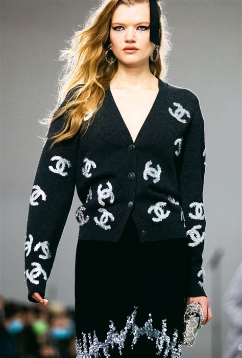 chanel sweater|chanel sweaters 2022.